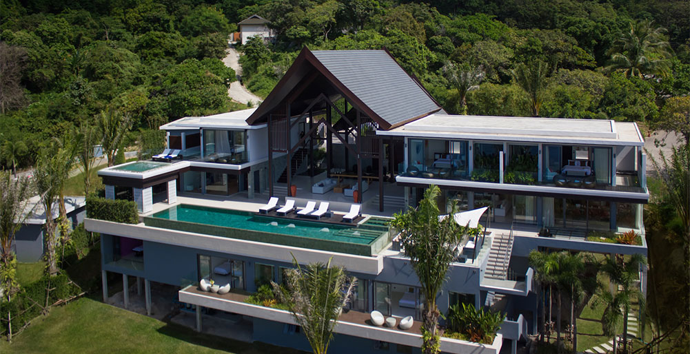 Villa Saan